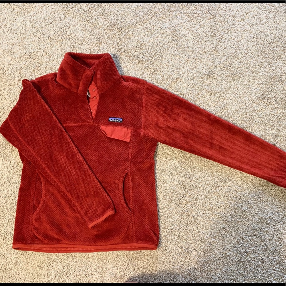 Re-Tool Snap-T Pullover - Women's